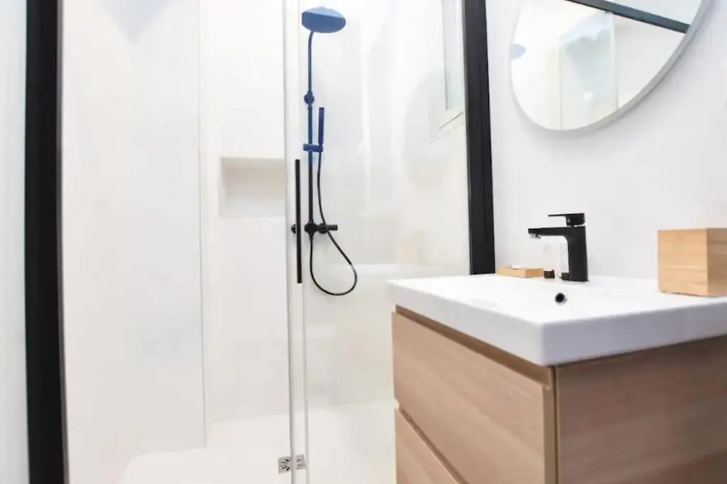 Charming Apartment -3Br/6P-Gare Du Nord/Montmartre Paris
